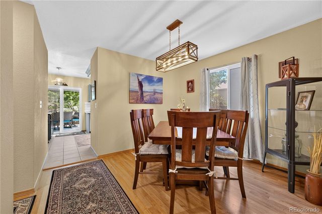 3401 Larkspur Drive, Longmont, CO 80503