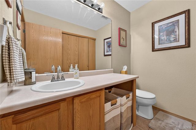 3401 Larkspur Drive, Longmont, CO 80503