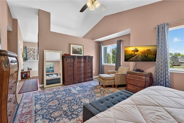 3401 Larkspur Drive, Longmont, CO 80503