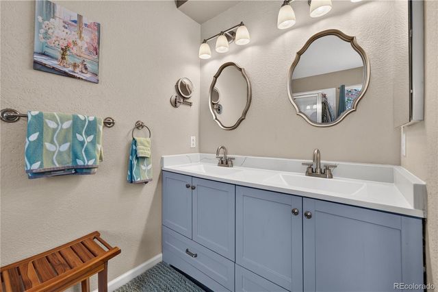 3401 Larkspur Drive, Longmont, CO 80503