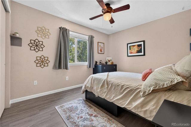 3401 Larkspur Drive, Longmont, CO 80503