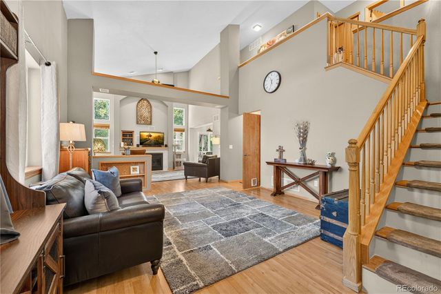3401 Larkspur Drive, Longmont, CO 80503