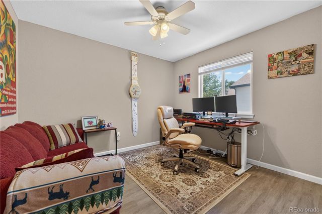 3401 Larkspur Drive, Longmont, CO 80503