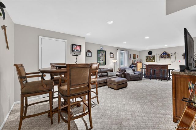 3401 Larkspur Drive, Longmont, CO 80503
