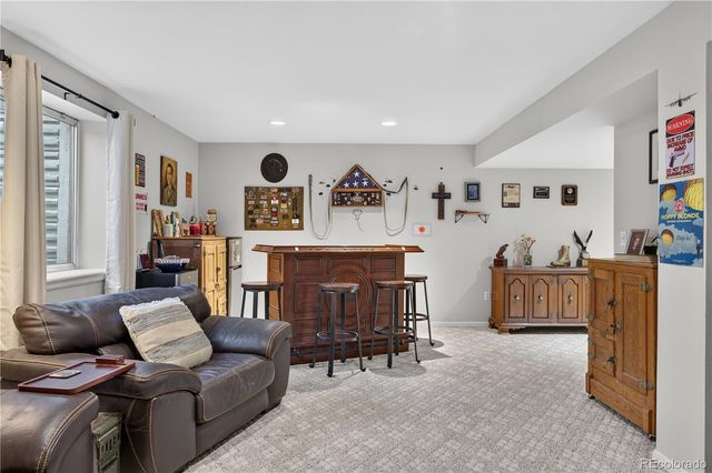 3401 Larkspur Drive, Longmont, CO 80503