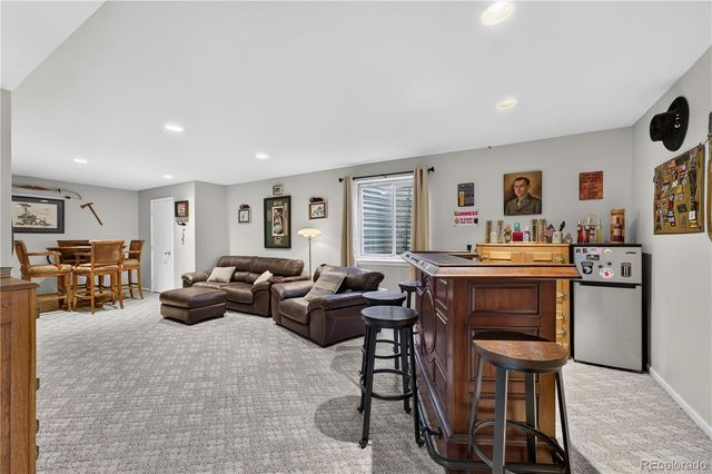 3401 Larkspur Drive, Longmont, CO 80503