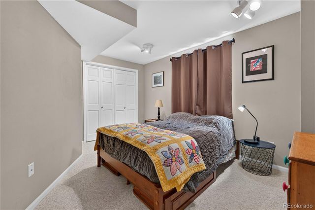 3401 Larkspur Drive, Longmont, CO 80503
