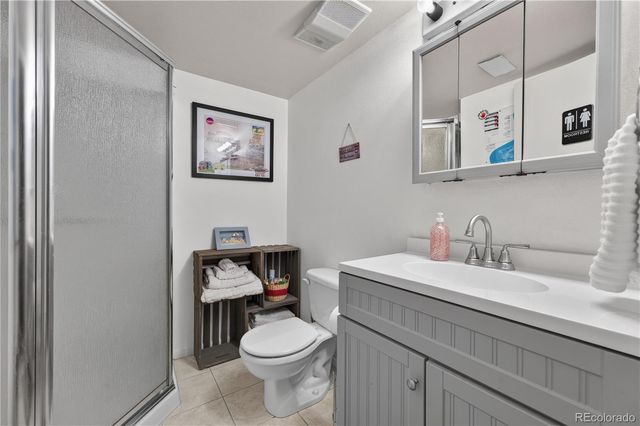 3401 Larkspur Drive, Longmont, CO 80503