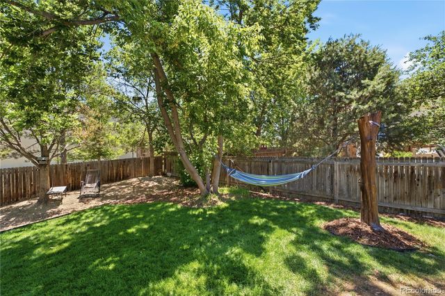 3401 Larkspur Drive, Longmont, CO 80503