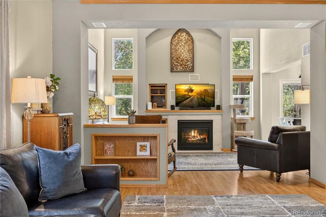 3401 Larkspur Drive, Longmont, CO 80503