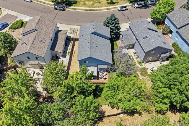 3401 Larkspur Drive, Longmont, CO 80503