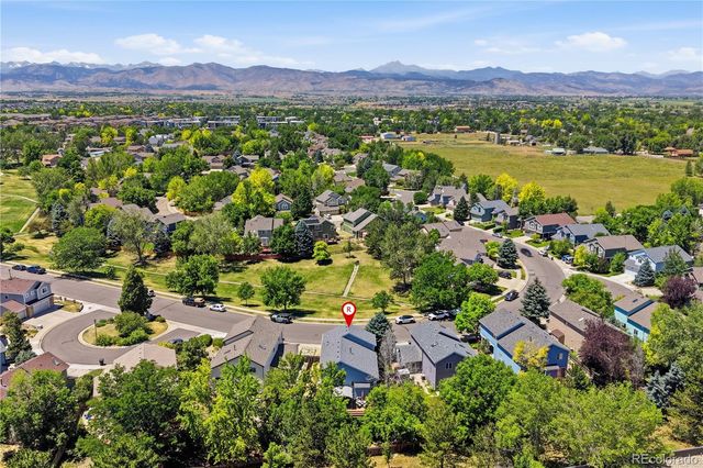 3401 Larkspur Drive, Longmont, CO 80503