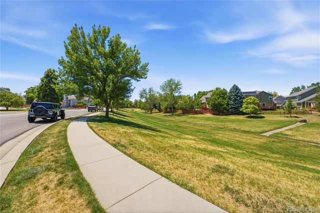 3401 Larkspur Drive, Longmont, CO 80503