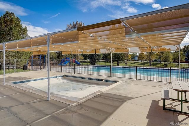 3401 Larkspur Drive, Longmont, CO 80503