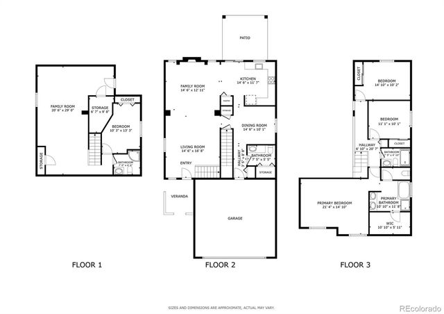 3401 Larkspur Drive, Longmont, CO 80503