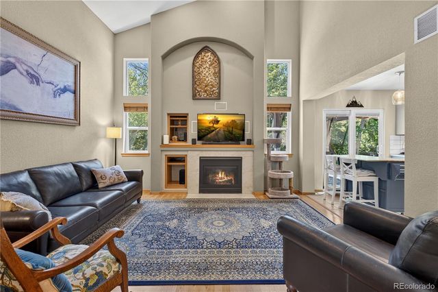 3401 Larkspur Drive, Longmont, CO 80503