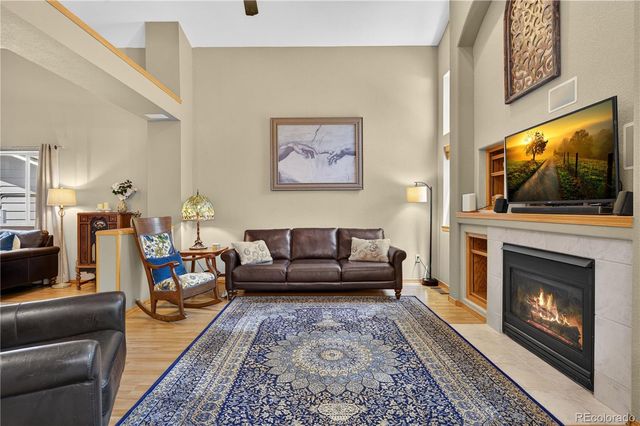 3401 Larkspur Drive, Longmont, CO 80503