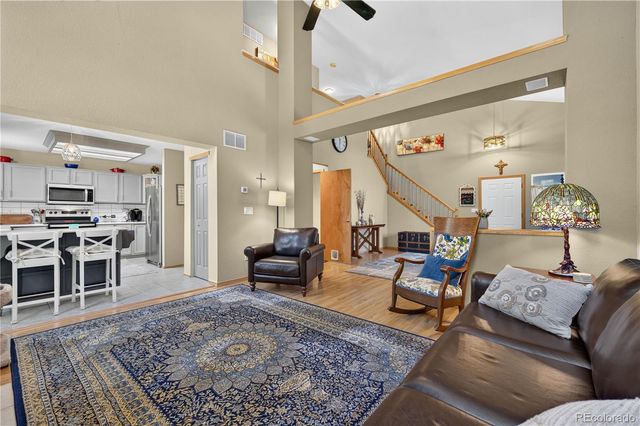 3401 Larkspur Drive, Longmont, CO 80503