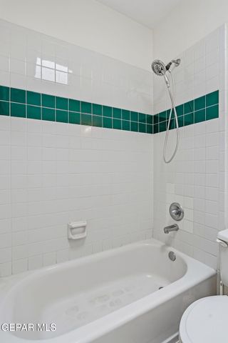 7016 DESERT CANYON Drive, El Paso, TX 79912
