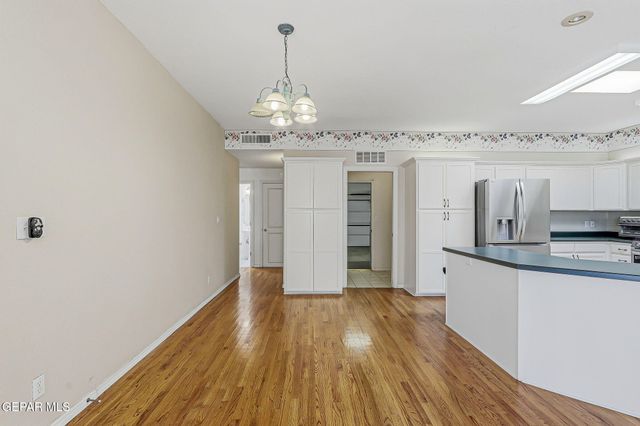 7016 DESERT CANYON Drive, El Paso, TX 79912