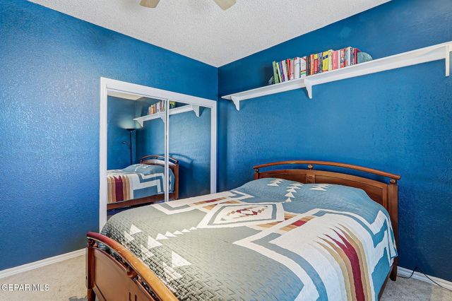 7016 DESERT CANYON Drive, El Paso, TX 79912