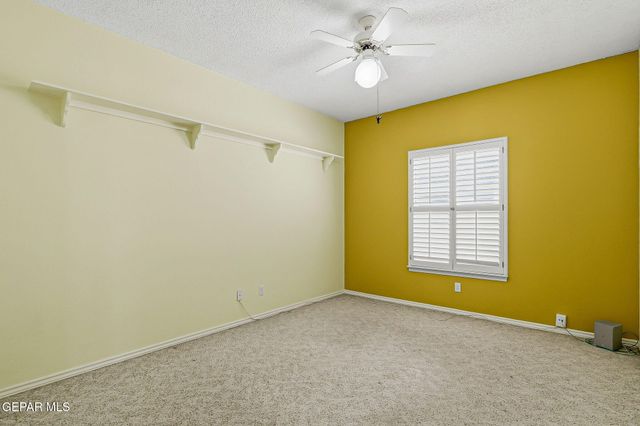 7016 DESERT CANYON Drive, El Paso, TX 79912