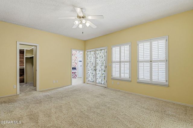 7016 DESERT CANYON Drive, El Paso, TX 79912