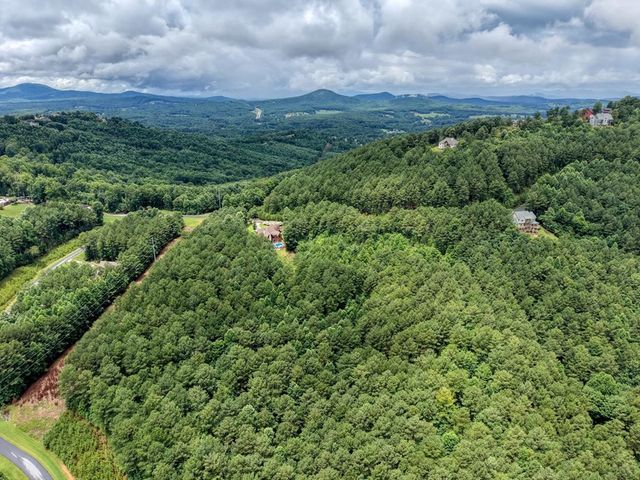 LOT 34 Mile High Lane, Blairsville, GA 30512