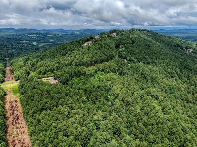 LOT 34 Mile High Lane, Blairsville, GA 30512