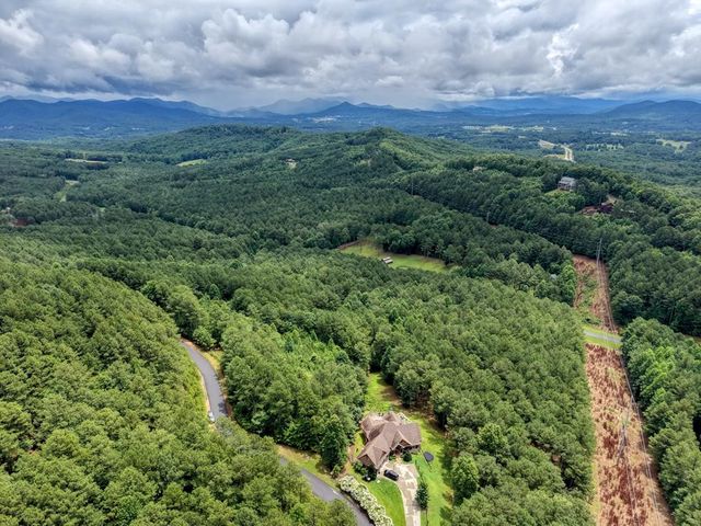 LOT 34 Mile High Lane, Blairsville, GA 30512