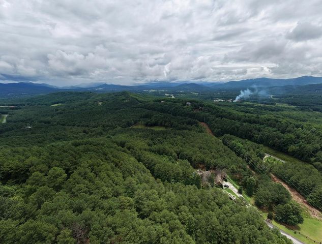 LOT 34 Mile High Lane, Blairsville, GA 30512