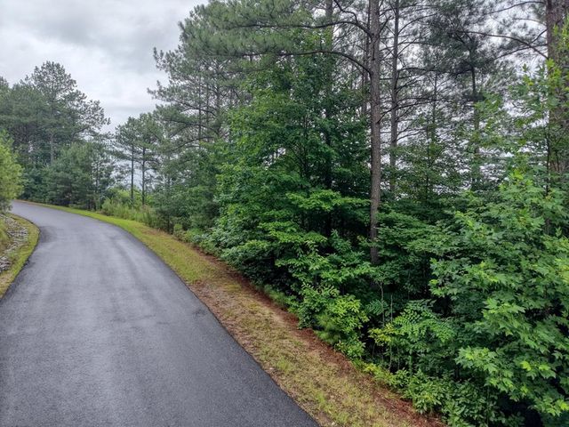 LOT 34 Mile High Lane, Blairsville, GA 30512