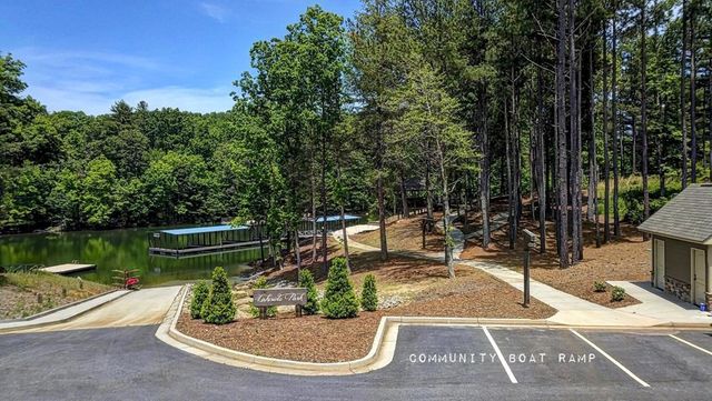 LOT 34 Mile High Lane, Blairsville, GA 30512