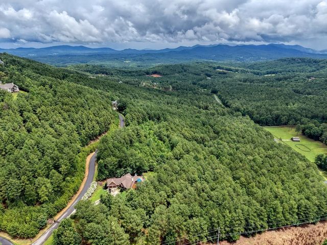 LOT 34 Mile High Lane, Blairsville, GA 30512