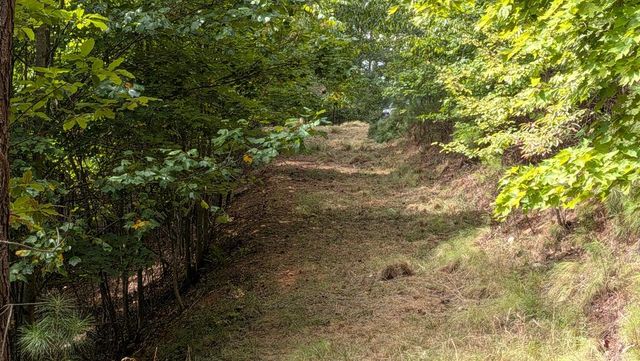 LOT 34 Mile High Lane, Blairsville, GA 30512