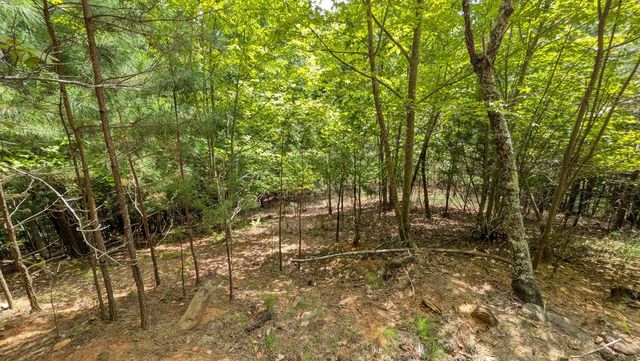LOT 34 Mile High Lane, Blairsville, GA 30512