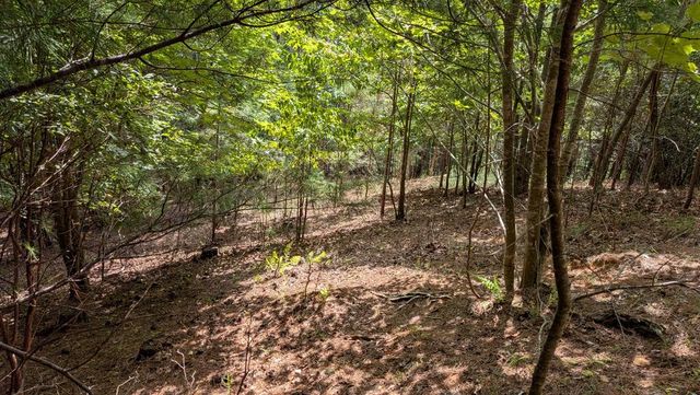 LOT 34 Mile High Lane, Blairsville, GA 30512