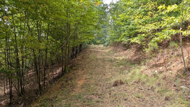 LOT 34 Mile High Lane, Blairsville, GA 30512