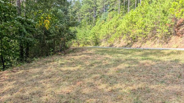LOT 34 Mile High Lane, Blairsville, GA 30512