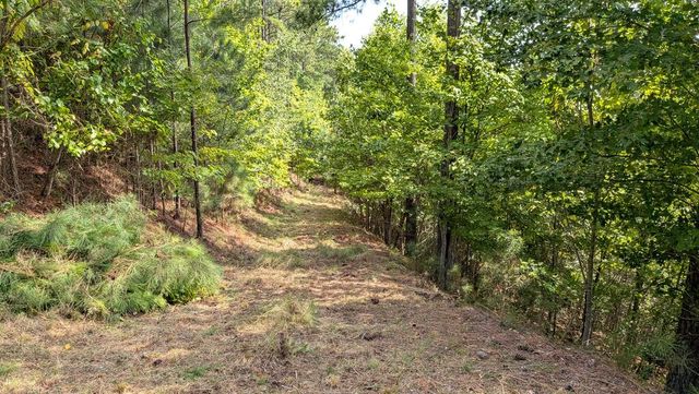 LOT 34 Mile High Lane, Blairsville, GA 30512
