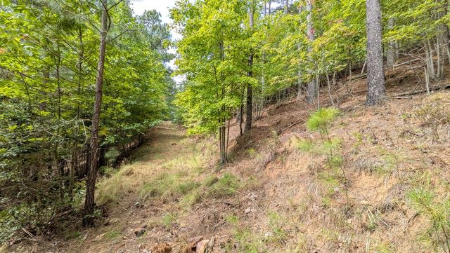 LOT 34 Mile High Lane, Blairsville, GA 30512