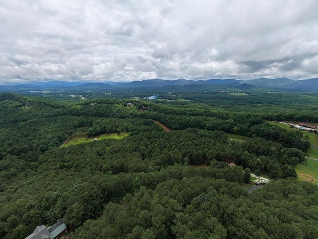 LOT 34 Mile High Lane, Blairsville, GA 30512