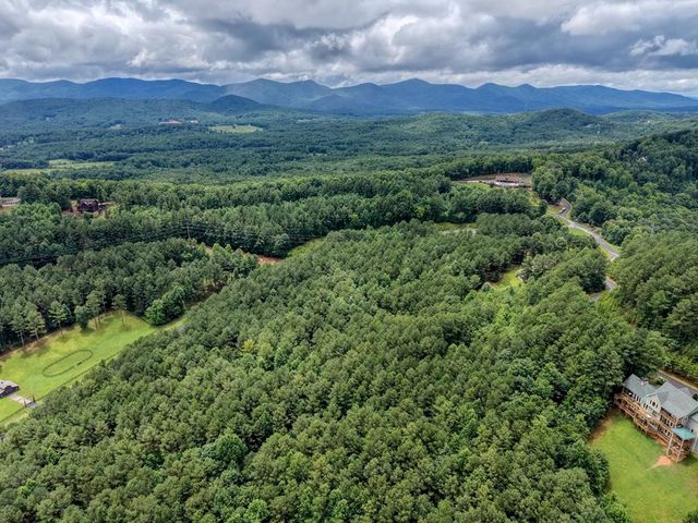 LOT 34 Mile High Lane, Blairsville, GA 30512
