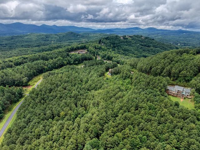 LOT 34 Mile High Lane, Blairsville, GA 30512