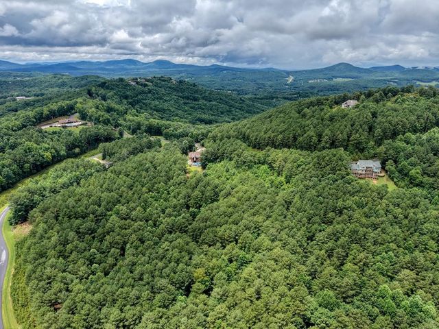 LOT 34 Mile High Lane, Blairsville, GA 30512