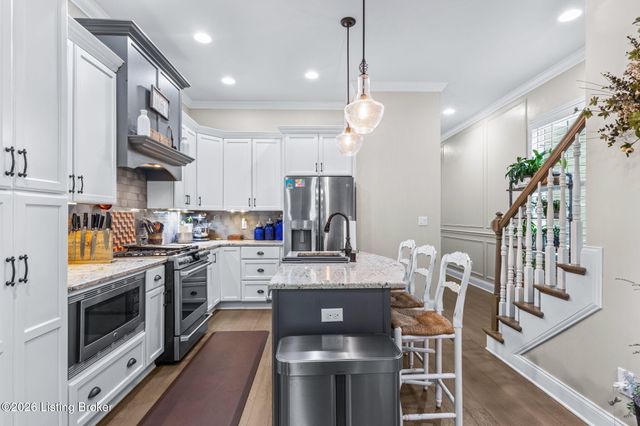 6334 Mistflower Cir, Prospect, KY 40059