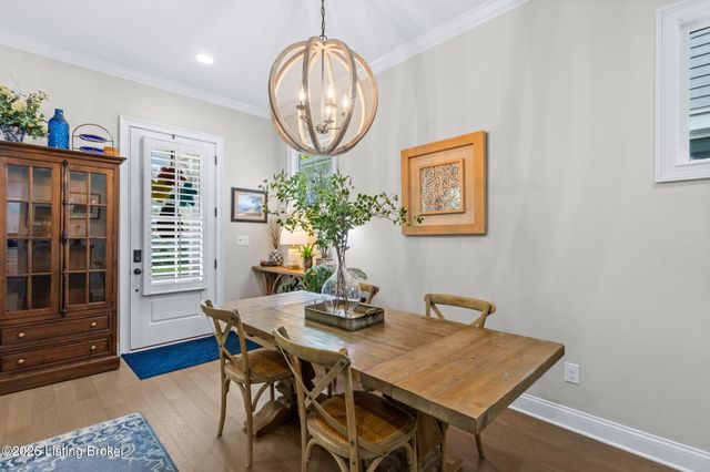 6334 Mistflower Cir, Prospect, KY 40059