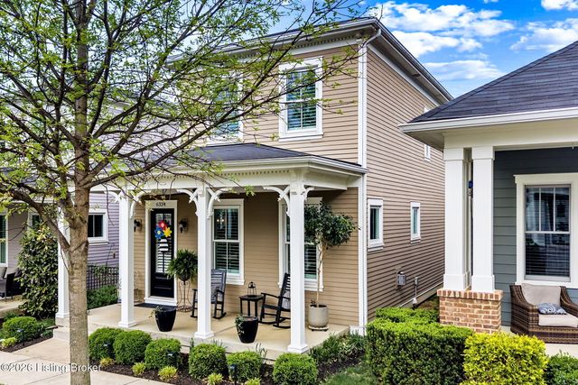 6334 Mistflower Cir, Prospect, KY 40059