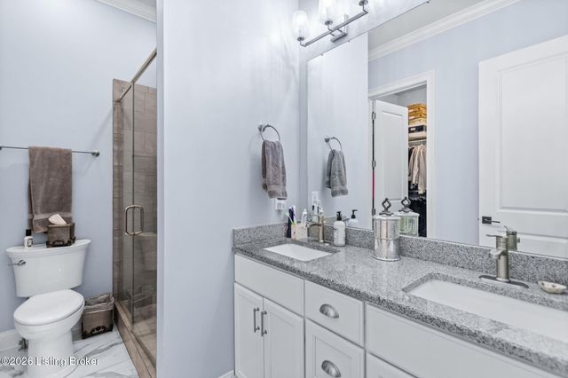 6334 Mistflower Cir, Prospect, KY 40059