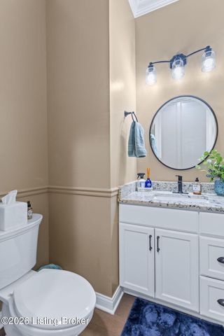 6334 Mistflower Cir, Prospect, KY 40059